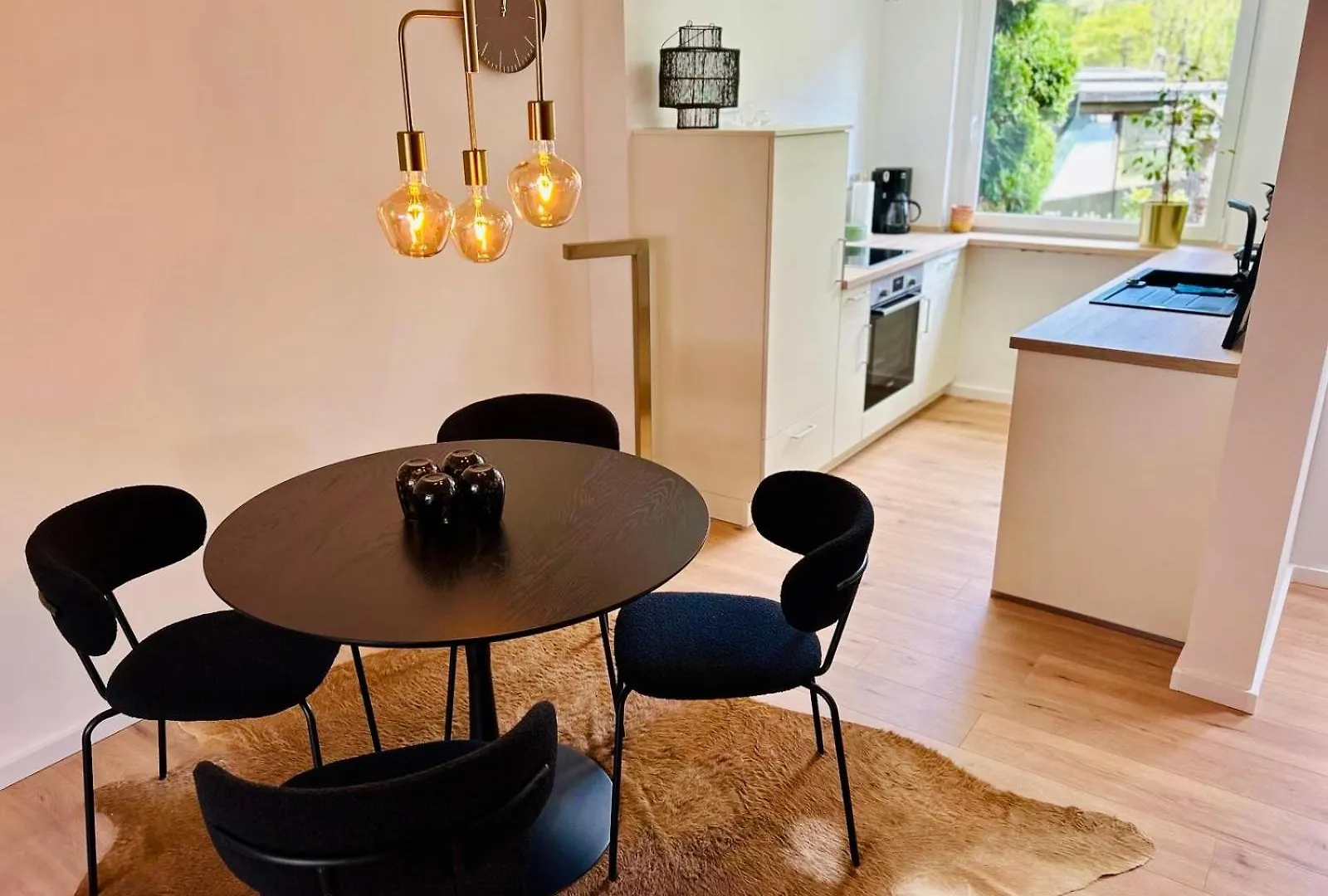 Apartment Feelslikehome - Reihenhaus Zwischen Hamburg Und Heide Mit Garten&Garage Neu Wulmstorf Deutschland