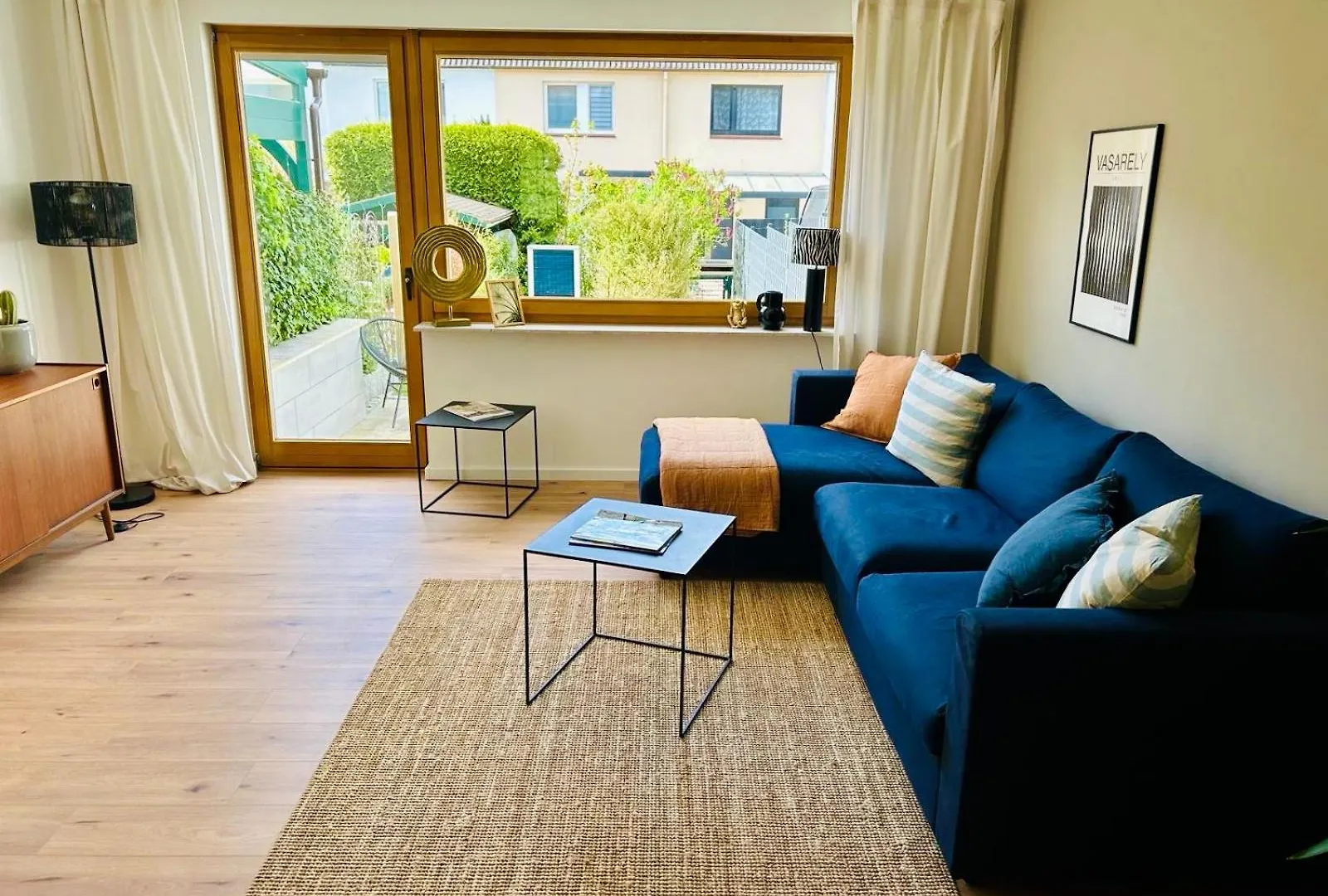 Feelslikehome - Reihenhaus Zwischen Hamburg Und Heide Mit Garten&Garage Neu Wulmstorf