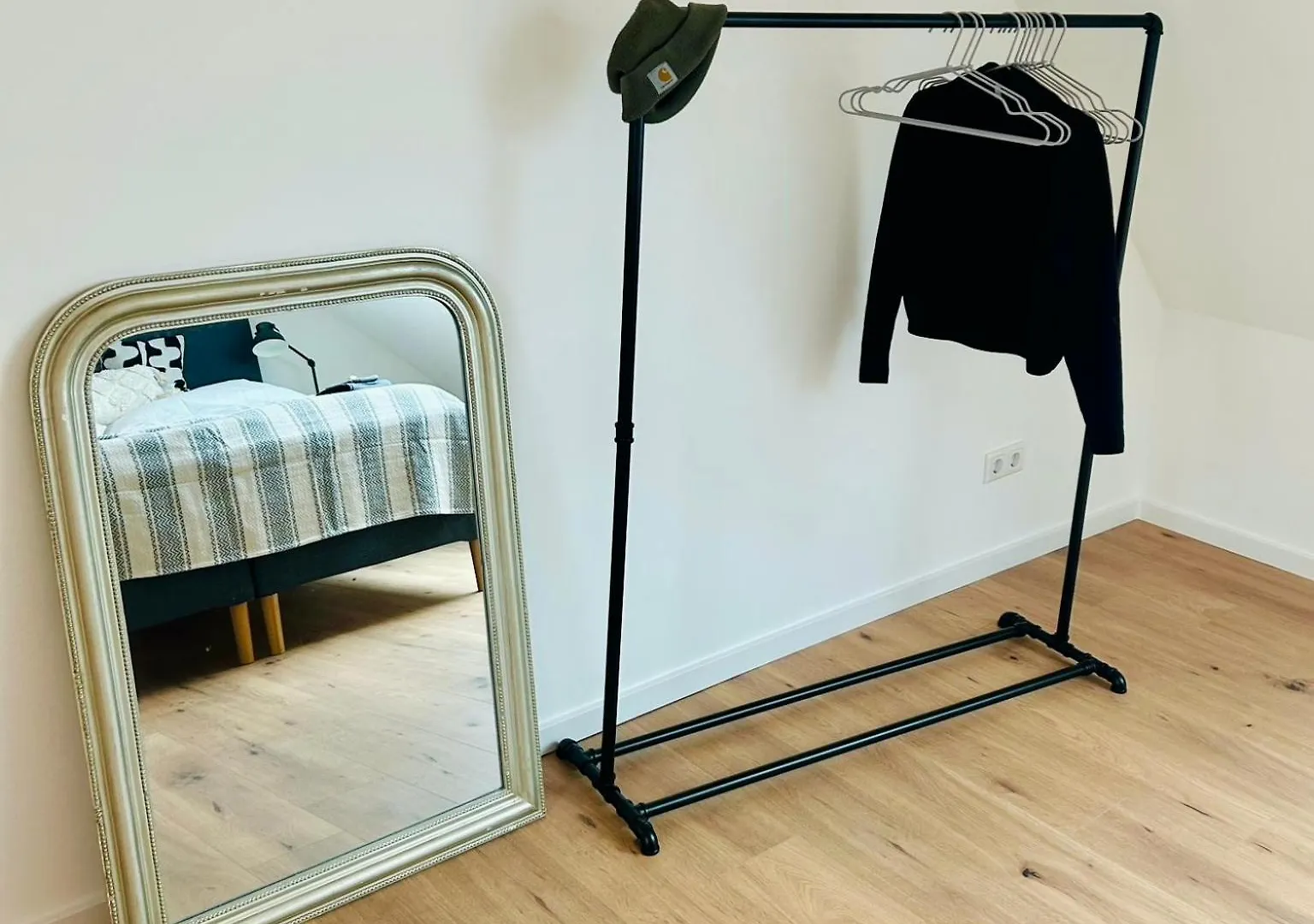 Feelslikehome - Reihenhaus Zwischen Hamburg Und Heide Mit Garten&Garage Neu Wulmstorf Apartment