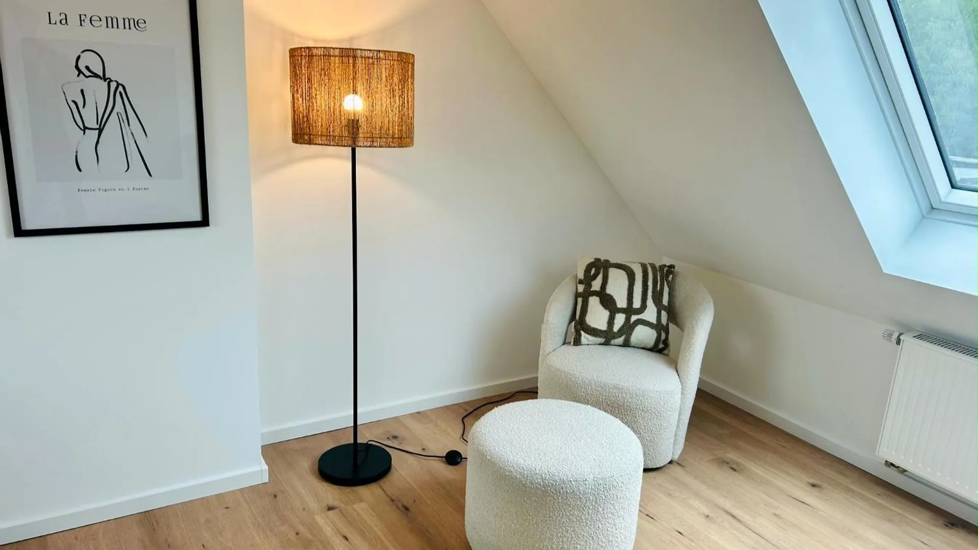 Apartment Feelslikehome - Reihenhaus Zwischen Hamburg Und Heide Mit Garten&Garage Neu Wulmstorf