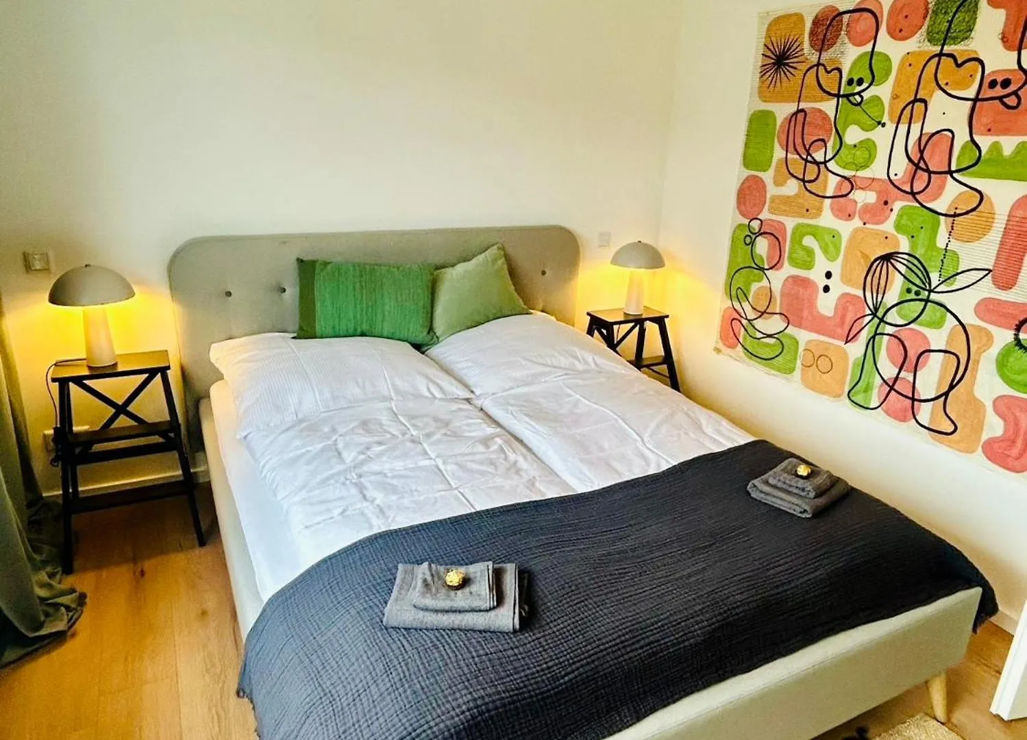 Feelslikehome - Reihenhaus Zwischen Hamburg Und Heide Mit Garten&Garage Neu Wulmstorf 0*,